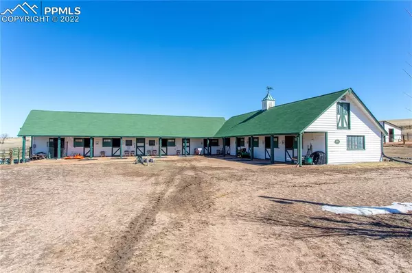 Larkspur, CO 80118,6145 S Perry Park RD