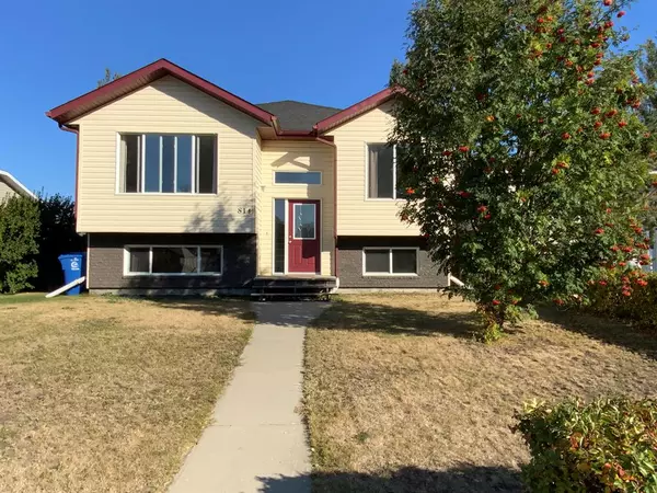 Three Hills, AB T0M 2A0,814 10 AVE NE