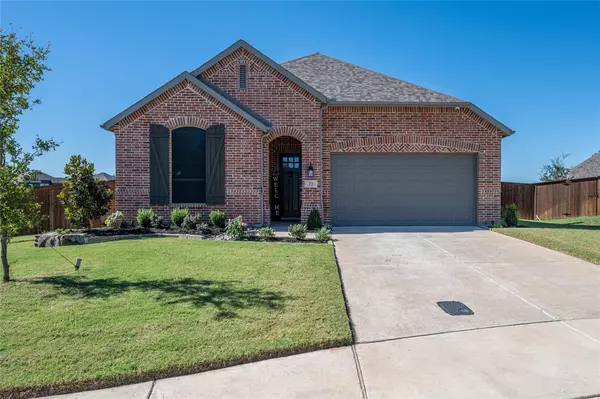 3715 Magnolia Court, Denison, TX 75020