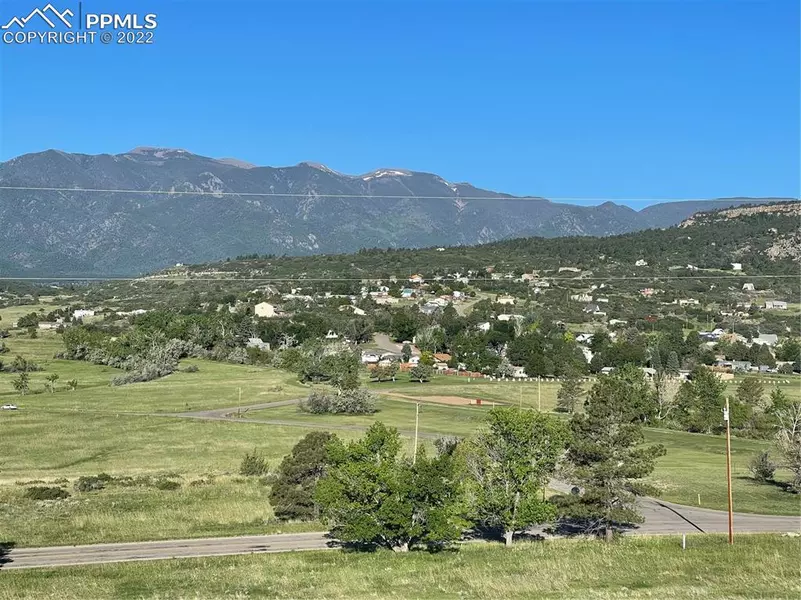 LOT703 Vigil DR, Colorado City, CO 81019