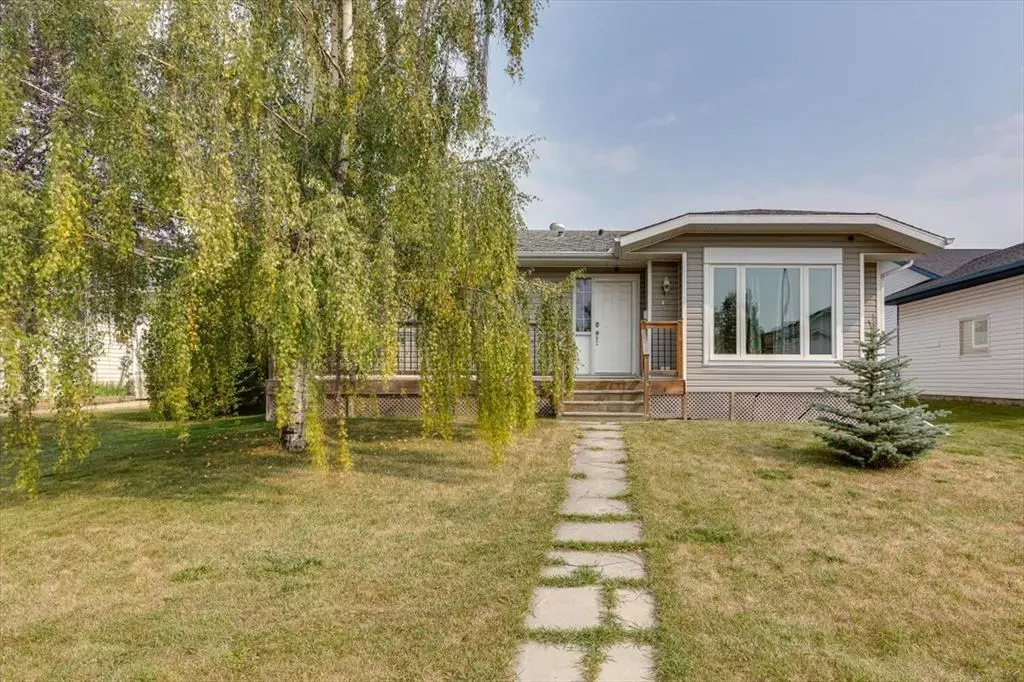 Bowden, AB T0M 0K0,1407 Westview Drive