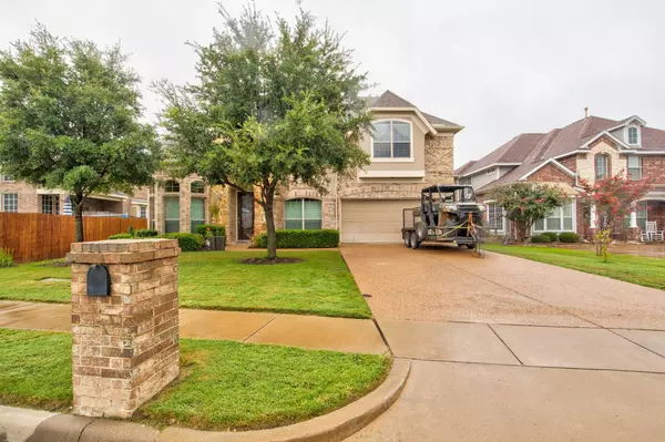 4205 Nicklaus Avenue, Mansfield, TX 76063