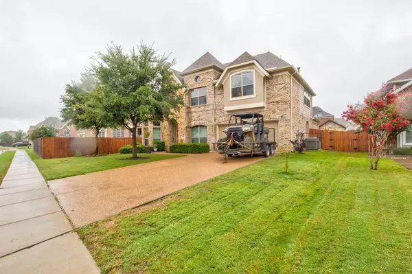 Mansfield, TX 76063,4205 Nicklaus Avenue