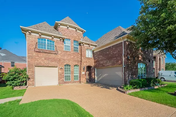 703 Champion Way, Mansfield, TX 76063