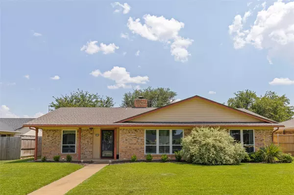 Richardson, TX 75081,2126 Poppy Lane