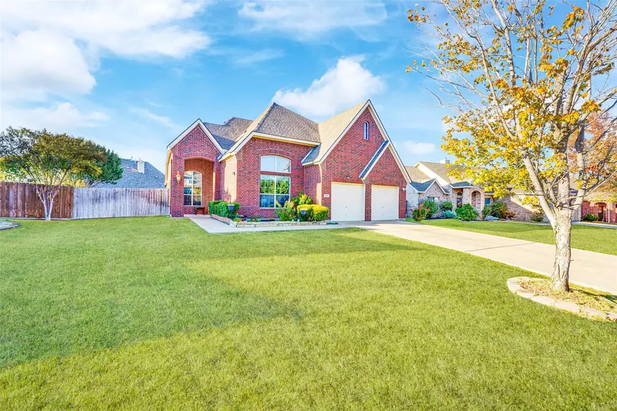 1307 Taren Trail, Wylie, TX 75098