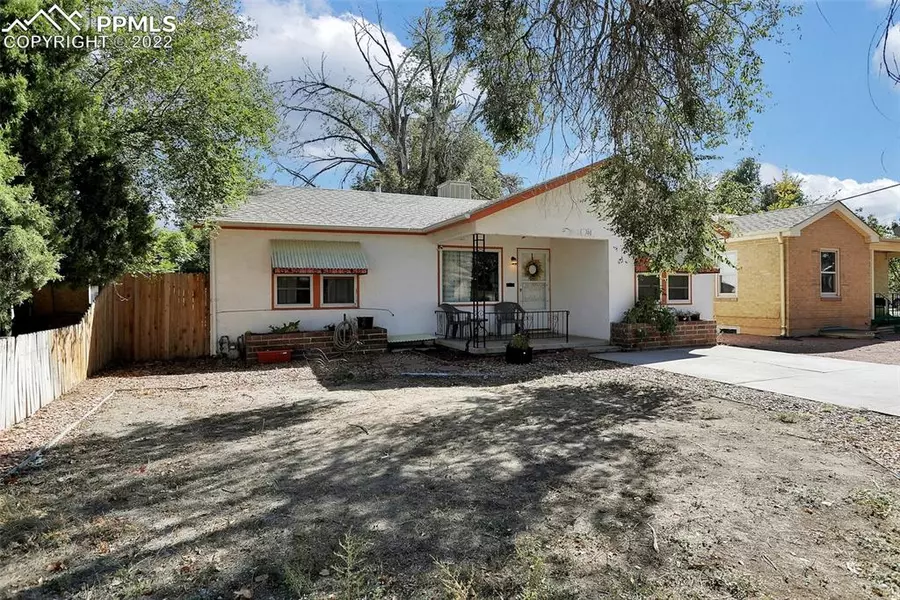 740 Beulah AVE, Pueblo, CO 81004