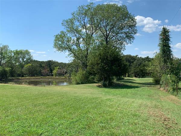 2.71ac Jordan Creek Road, Collinsville, TX 76233