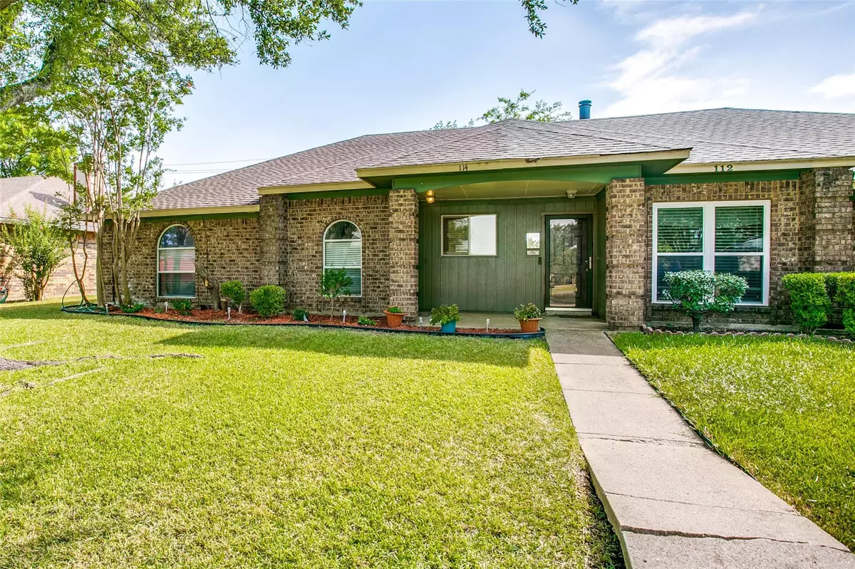 Garland, TX 75040,114 E Amberway Lane