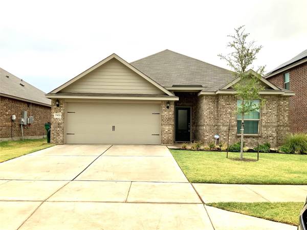 13624 Fehrman Road, Crowley, TX 76036