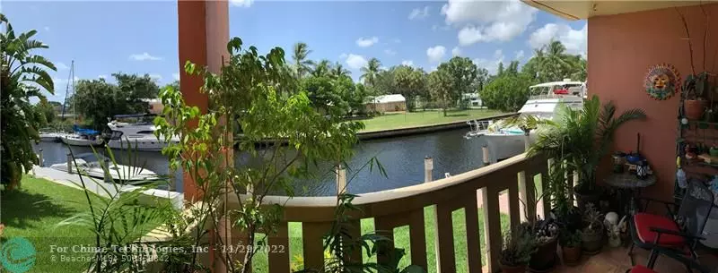 Fort Lauderdale, FL 33315,900 River Reach Dr  #120