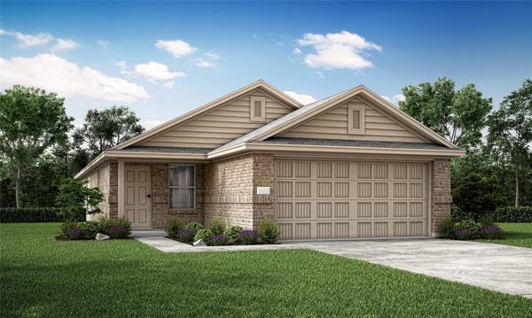 14072 Haggerston Drive, Pilot Point, TX 76227