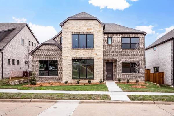 1304 Rockcliff Street,  Plano,  TX 75093