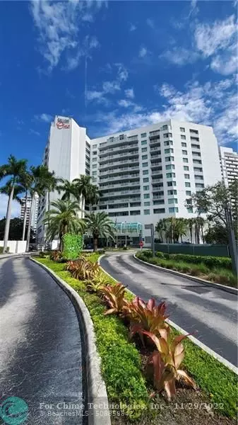 Fort Lauderdale, FL 33304,2670 E Sunrise Blvd  #1426