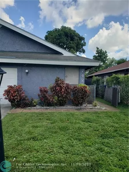 North Lauderdale, FL 33068