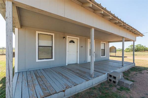 428 E 8th Street, Aspermont, TX 79502