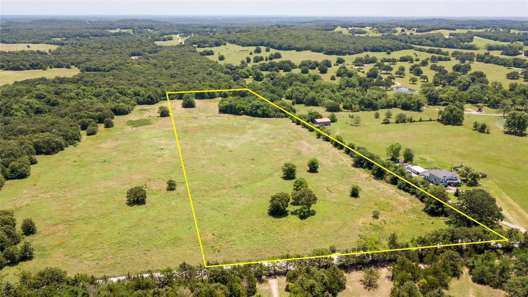 Lot 27 CR 208, Gainesville, TX 76240