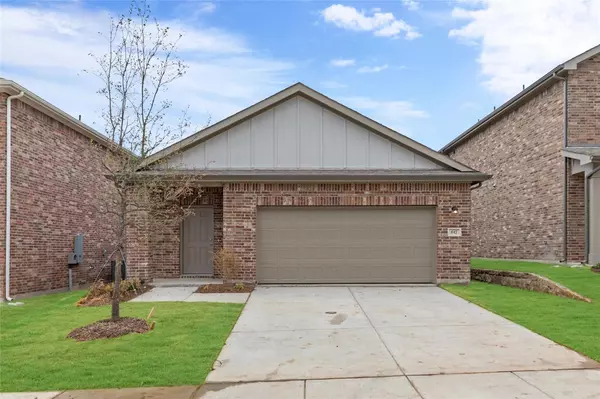 617 Delaware Avenue, Princeton, TX 75407