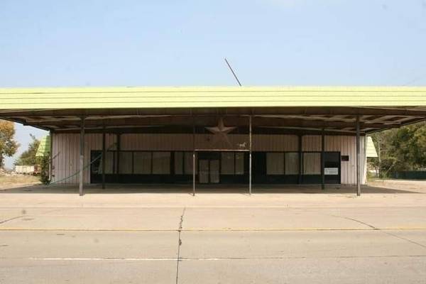 100 2nd Street, Kerens, TX 75144