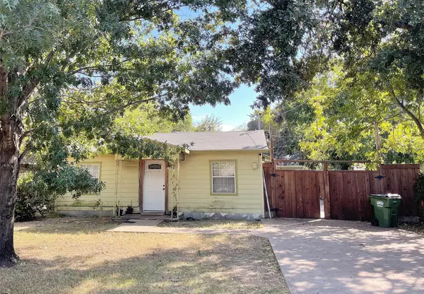 11420 Long Hill Lane, Balch Springs, TX 75180