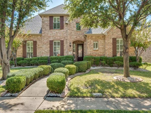 1365 Aubrey Lane, Frisco, TX 75033