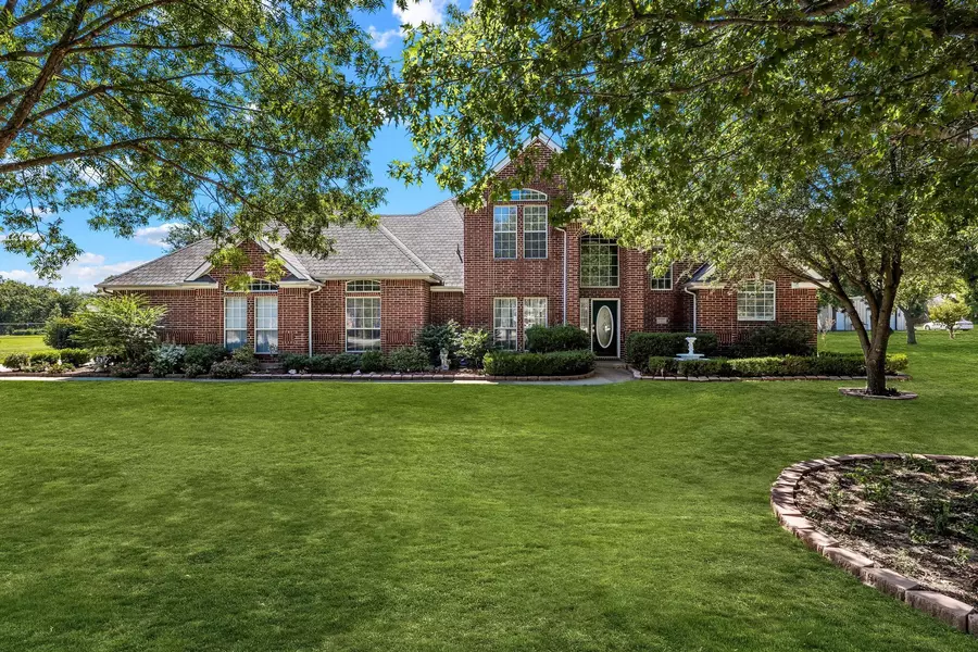 1415 E Dove Road, Southlake, TX 76092