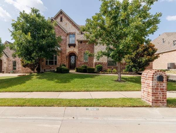 906 Pleasant View Drive, Rockwall, TX 75087