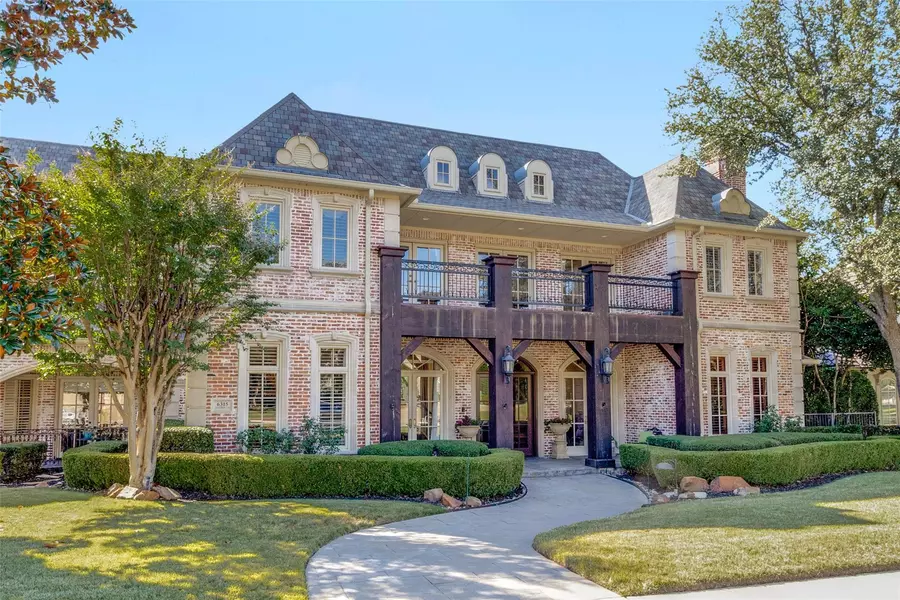 6315 Chamberlyne Drive, Frisco, TX 75034