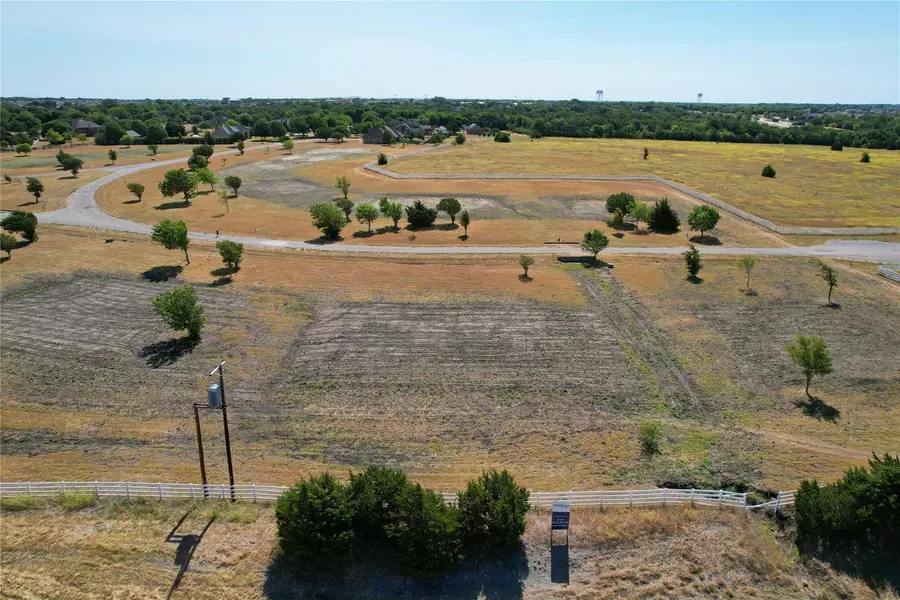 Lot 202 Country Ridge Road, Melissa, TX 75454