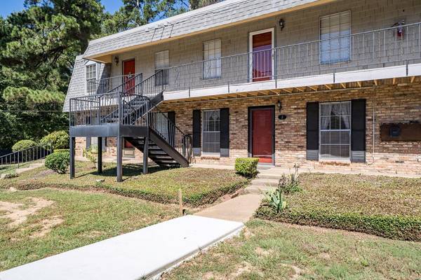 1600 N Seventh Street #3, Longview, TX 75601