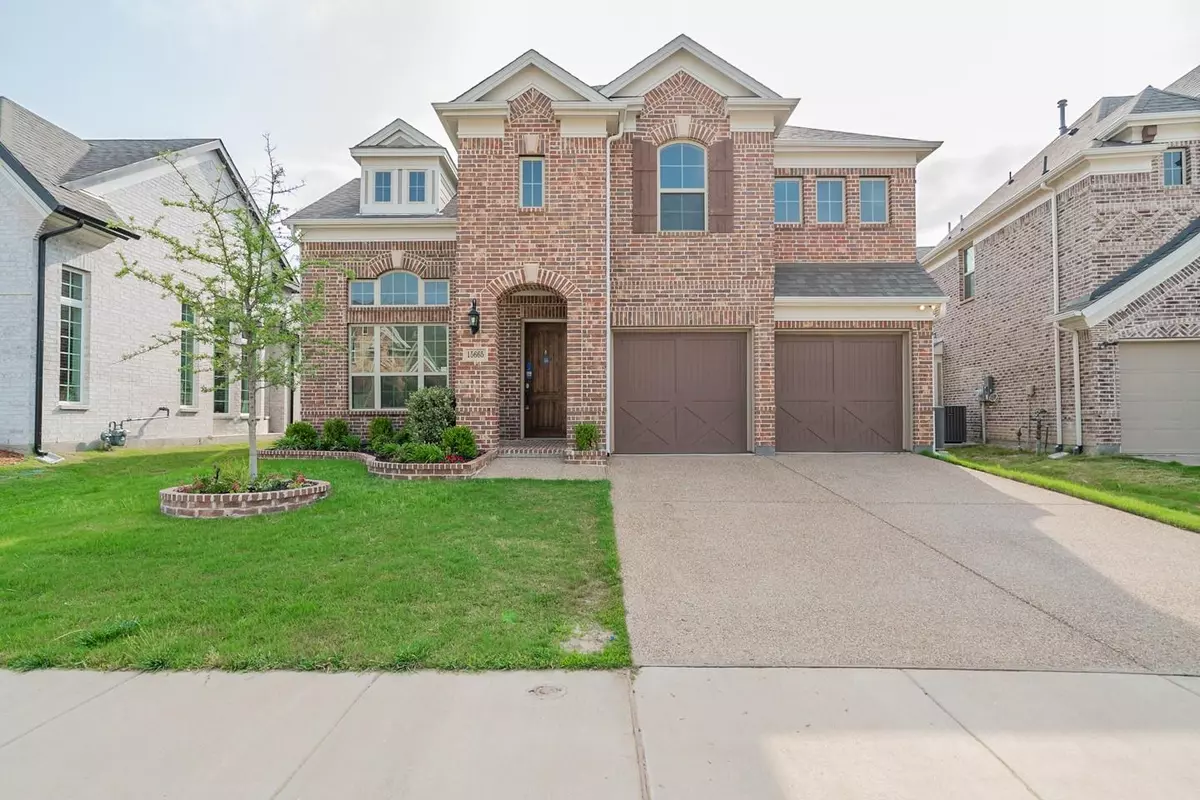 Fort Worth, TX 76262,15665 Wild Cherry Lane