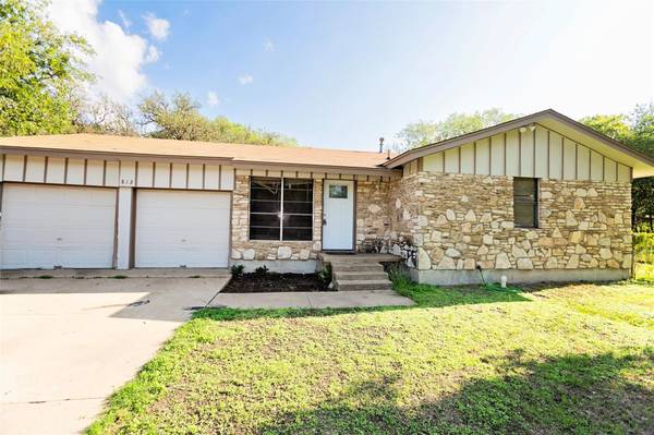 812 W Washington Avenue, Copperas Cove, TX 76522