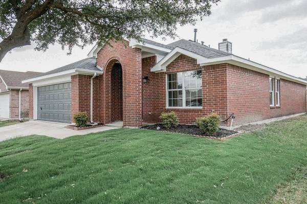 2212 Huntington Drive, Wylie, TX 75098