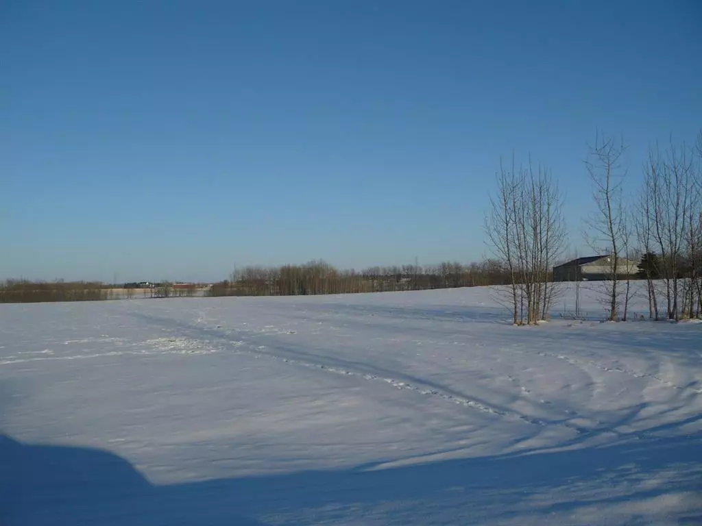 Rural Ponoka County, AB T4J 1R1,430079 Range Road 252 #114