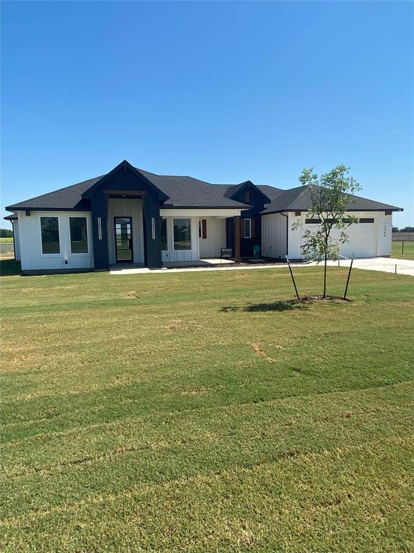 12466 Metz Road, Sanger, TX 76266