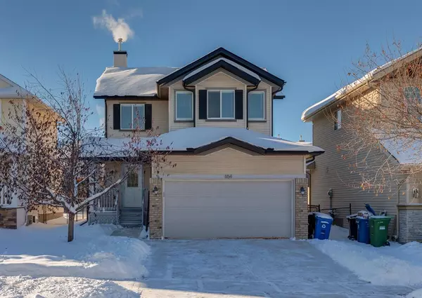 Calgary, AB T3H 4W9,654 Cougar Ridge DR SW