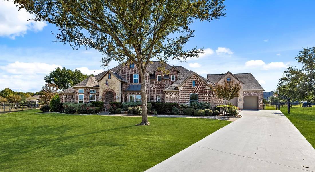 1500 Cedar Bend Court, Prosper, TX 75078