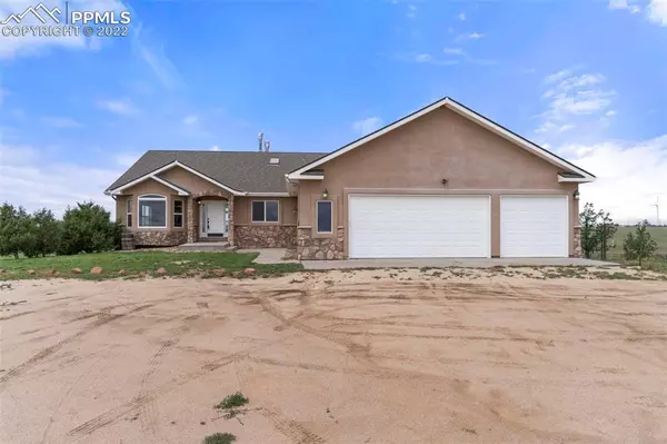 Calhan, CO 80808,30103 Washington RD