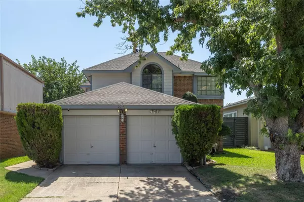 2051 Sienna Trail, Lewisville, TX 75067