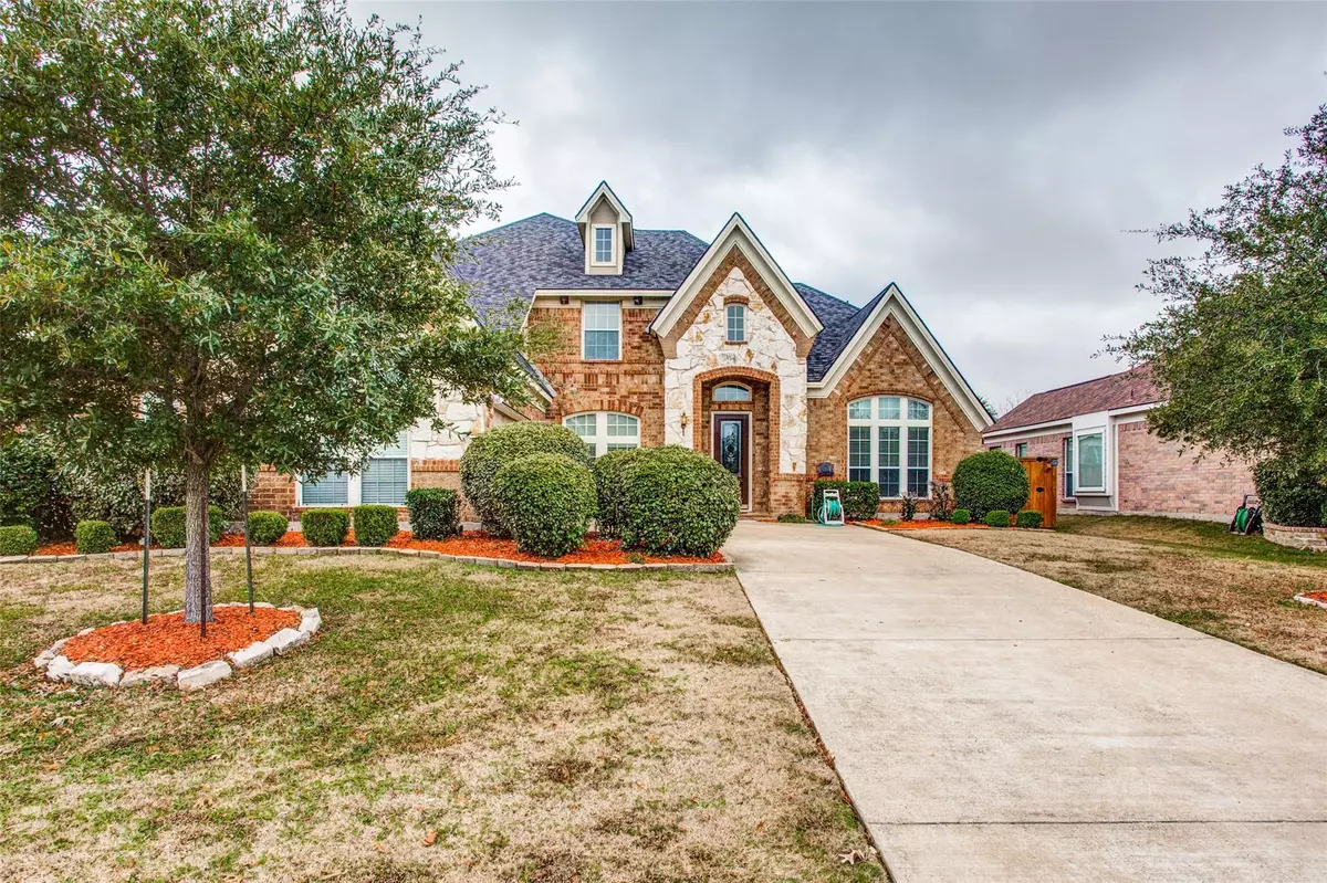 Rowlett, TX 75089,8413 Carrie Lane