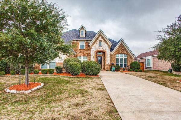 8413 Carrie Lane, Rowlett, TX 75089