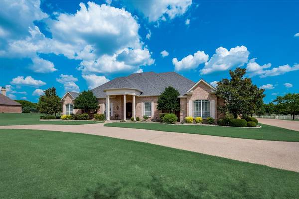 25 Fireside Drive, Mclendon Chisholm, TX 75032