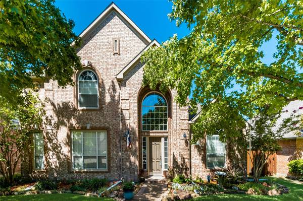 1920 Hillcroft Drive, Rockwall, TX 75087