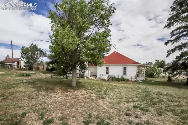 Simla, CO 80835,711 Navajo AVE