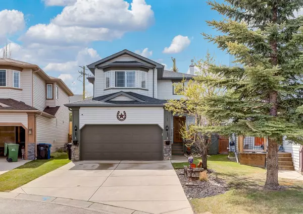 Calgary, AB T3K 4N8,147 Harvest Creek CT NE