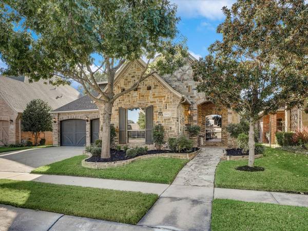 6404 Bordeaux Park, Colleyville, TX 76034