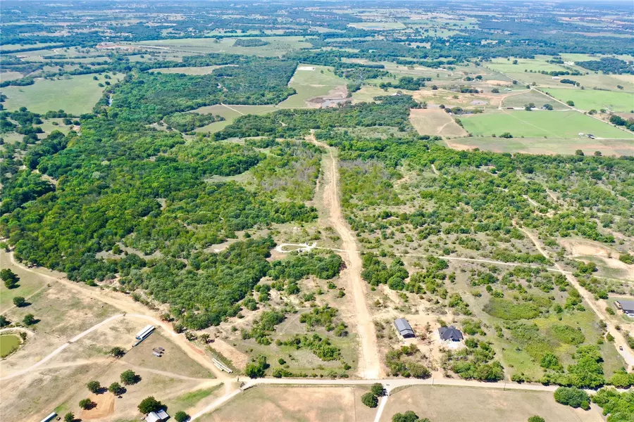 Lot 1 Flatwood Road, Paradise, TX 76073