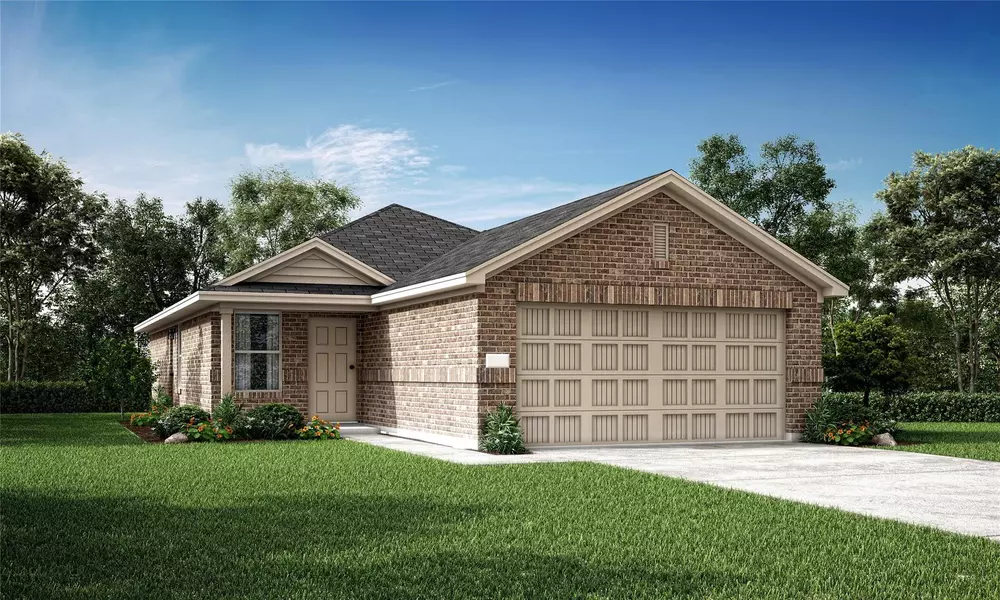 14069 Haggerston Drive, Pilot Point, TX 76227