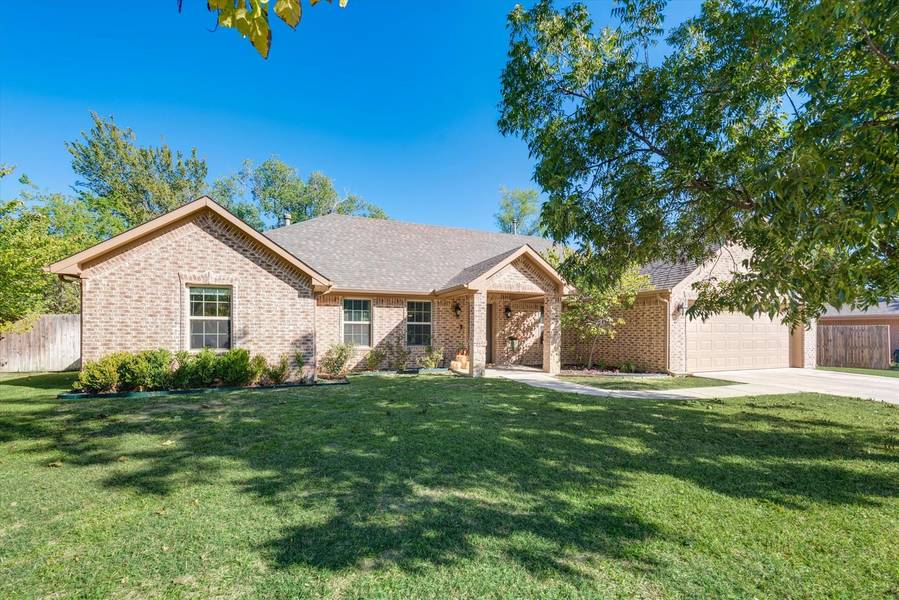 4804 Nevada Trail, North Richland Hills, TX 76180