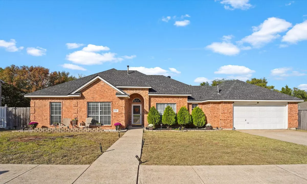 Cedar Hill, TX 75104,735 Bluebonnet Drive